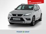 Seat Ateca FR 2.0 TSIFR 5T140 DQ6A7A - Seat in Nürnberg