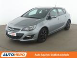 Opel Astra 1.4 Turbo Selection*TEMPO*KLIMA*GARANTIE* - Opel Astra: K