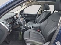 BMW X3 - Vorschau Bild 11