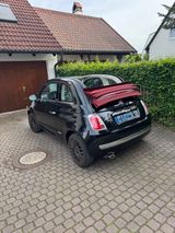 Fiat 500C 1.2 8V Lounge C Lounge