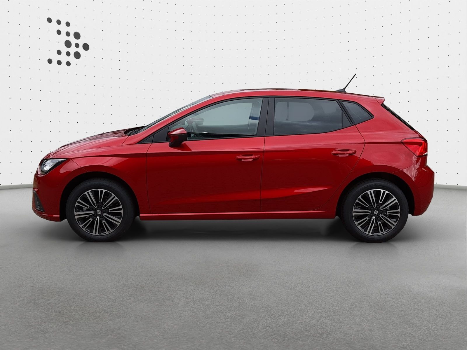 Seat Ibiza - Bild 3
