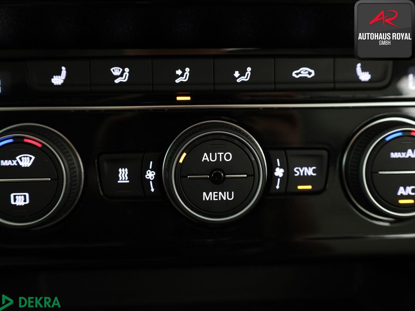 Volkswagen Passat 2.0 TDI PANO,MASSAGE,KEYLESS,ACC, миниатюра 23