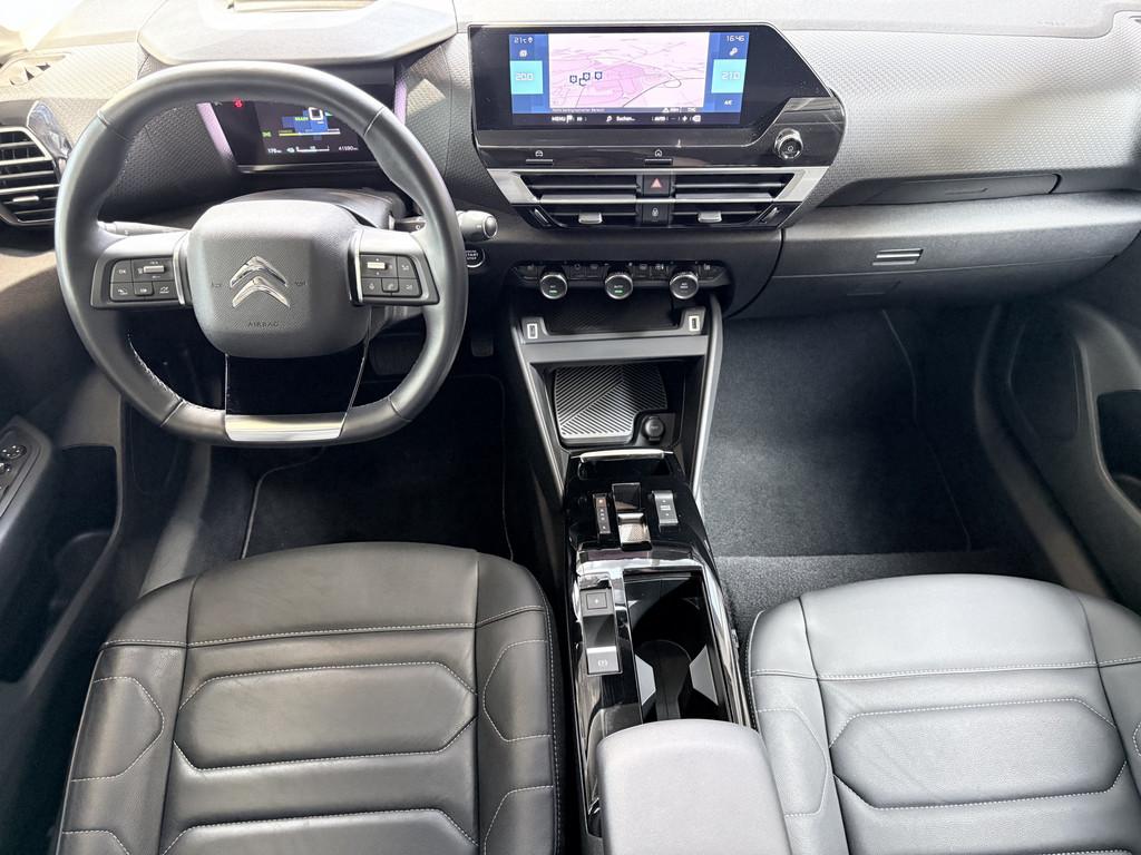 Citroën e-C4 Shine 136 Navi+Head-Up PDC ACC HUD LED 360°