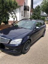 Mercedes-Benz Mercedes Benz 220 CDI Kombi - gebrauchte Mercedes-Benz 220 aus dem Jahr 2008