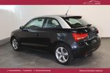 Audi A1 ambition Xenon-Bluetooth-Navi-SHZ-PDC-MFL- - gebrauchte Audi A1 aus dem Jahr 2011