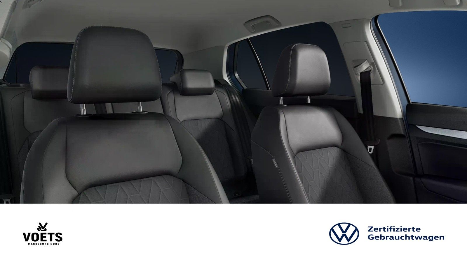 Volkswagen Golf - Bild 10