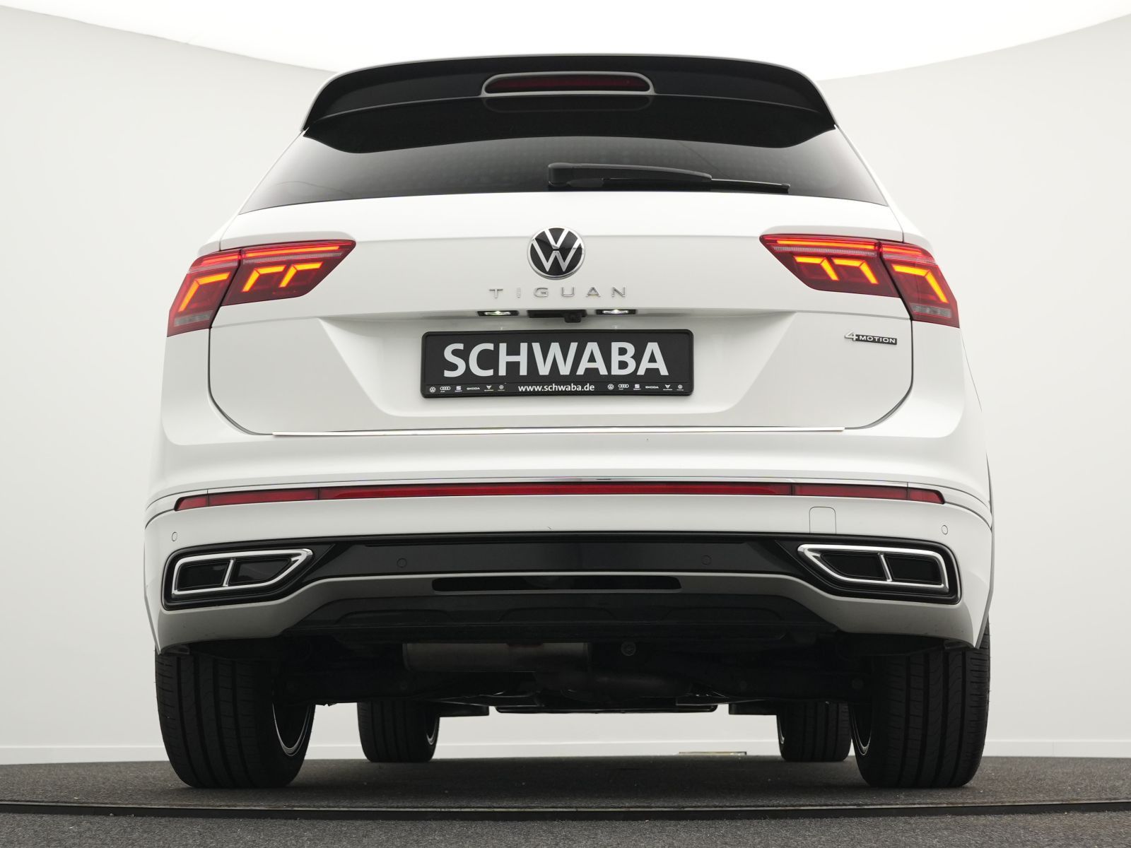 Volkswagen Tiguan - Bild 42