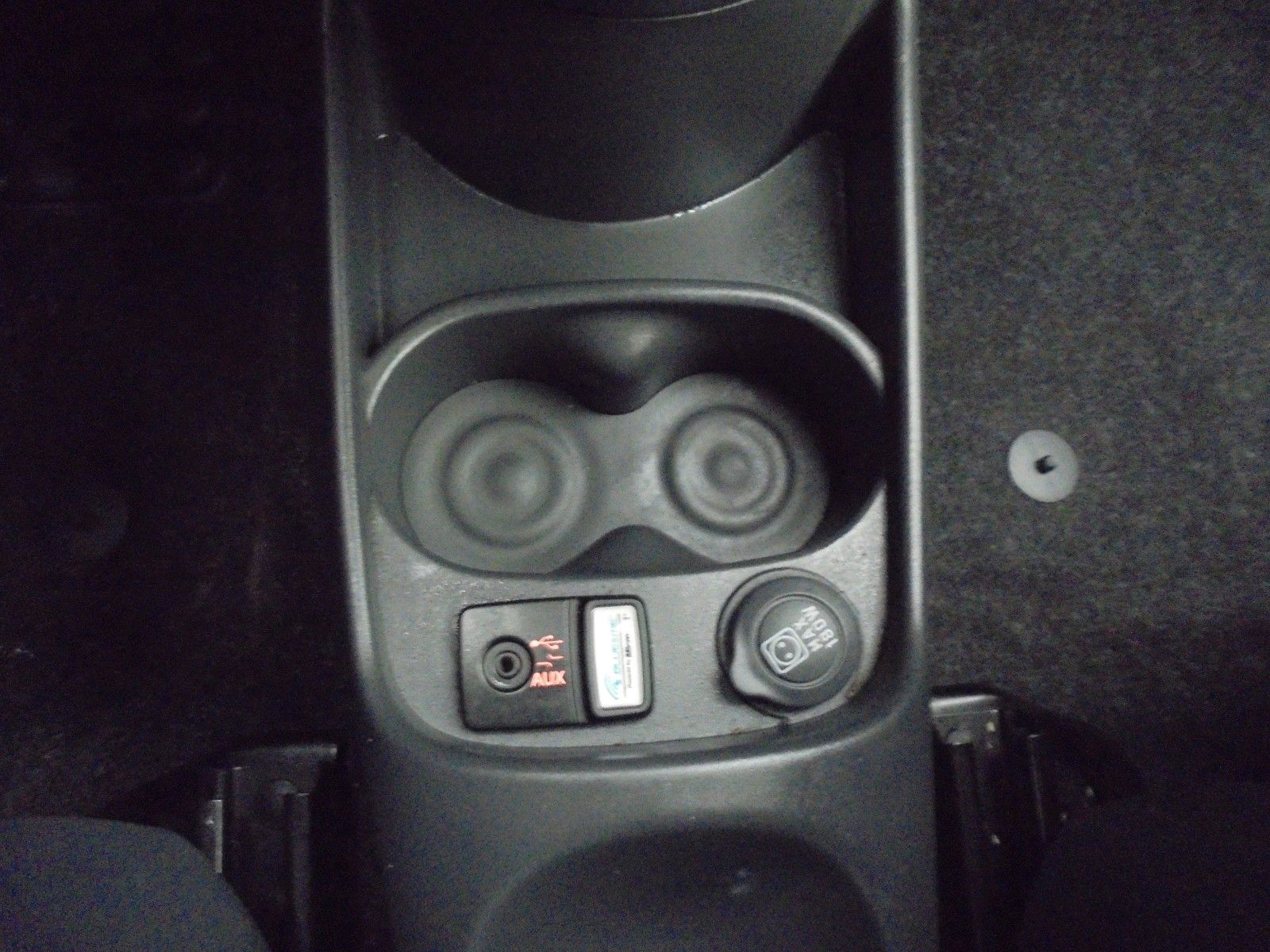 Fahrzeugabbildung Fiat 500 C Lounge Cabrio /Klima/Parktronik/