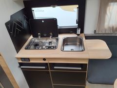 Chausson neue 797 TitaniumLine, MJ2026, Hubbett