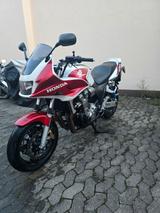 Honda Cb1300 Wilbers Fahrwerk, Hepco & Becker Taschen - Angebote