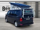 Volkswagen T6 CALIFORNIA BEACH 2.0 TDI DSG ***TOP-EXTRAS*** - blaue Volkswagen T6 California