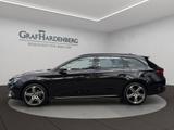 Seat Leon Sportstourer FR Plus 2.0 TDI DSG AHK Navi - Seat Leon: Fr Plus