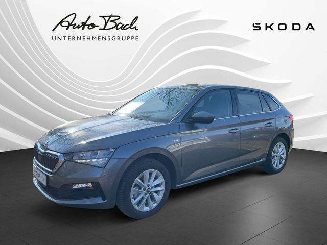 Skoda Scala Tour 1.0 TSI DSG 81kW