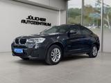 BMW X4 xDrive 35 i M-Sport, Sportsitze,1 J. Garantie - BMW: 35i