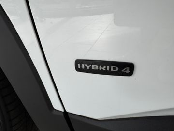 Bild 8 Opel Grandland (X) Grandland X Hybrid 4 Ultimate AHK Wireless 300PS