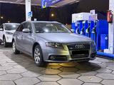 Audi Verkaufe  Audi A4 1.8 TFSI S line 2 Hand... - Audi A4 aus 2010: Line