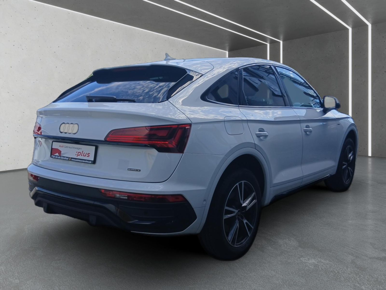 Audi Q5 - Bild 3