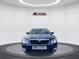 Skoda Octavia 1.8 TSI 4x4 AllDrive Schiebedach 2.Hand - Skoda Octavia: Allradantrieb, 1.8