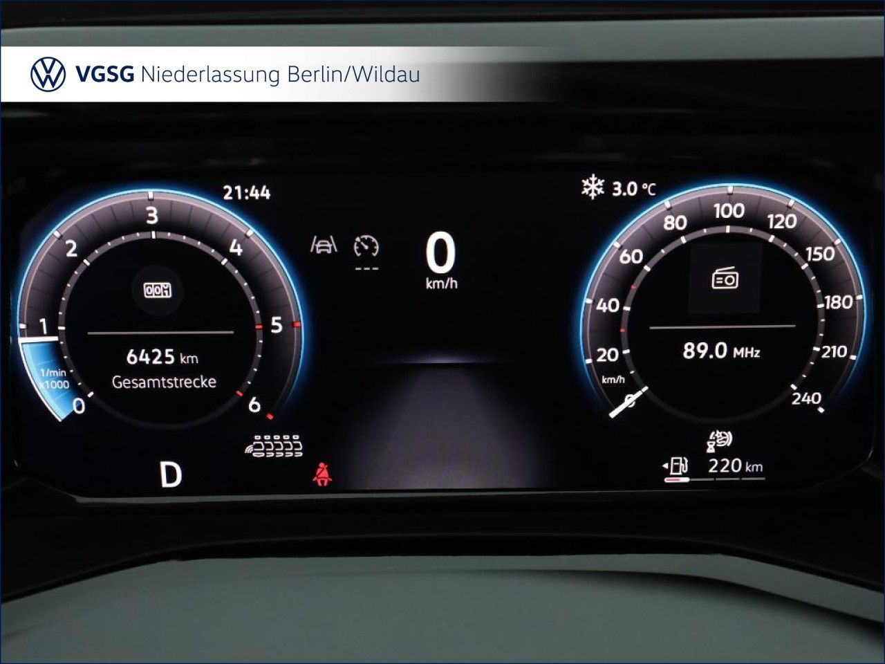 Volkswagen T7 Multivan - Bild 12