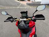 Honda X-ADV 750 DCT / Leo Vinci  - HONDA X ADV