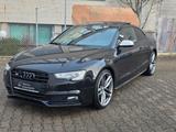 Audi S5 Coupe 3.0 TFSI QUATTRO*VOLL+STANDHEIZUNG*PANO - Audi S5 mit Benzin-Antrieb: Sportwagen, Automatik