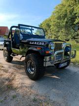 Jeep CJ 7  Laredo 4,2 - Jeep CJ Gebrauchtwagen Cj7