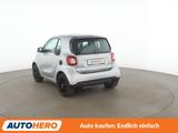 Smart fortwo 0.9 Turbo passion Aut.*TEMPO*PANO*SHZ* - Smart ForTwo Gebrauchtwagen in Wuppertal