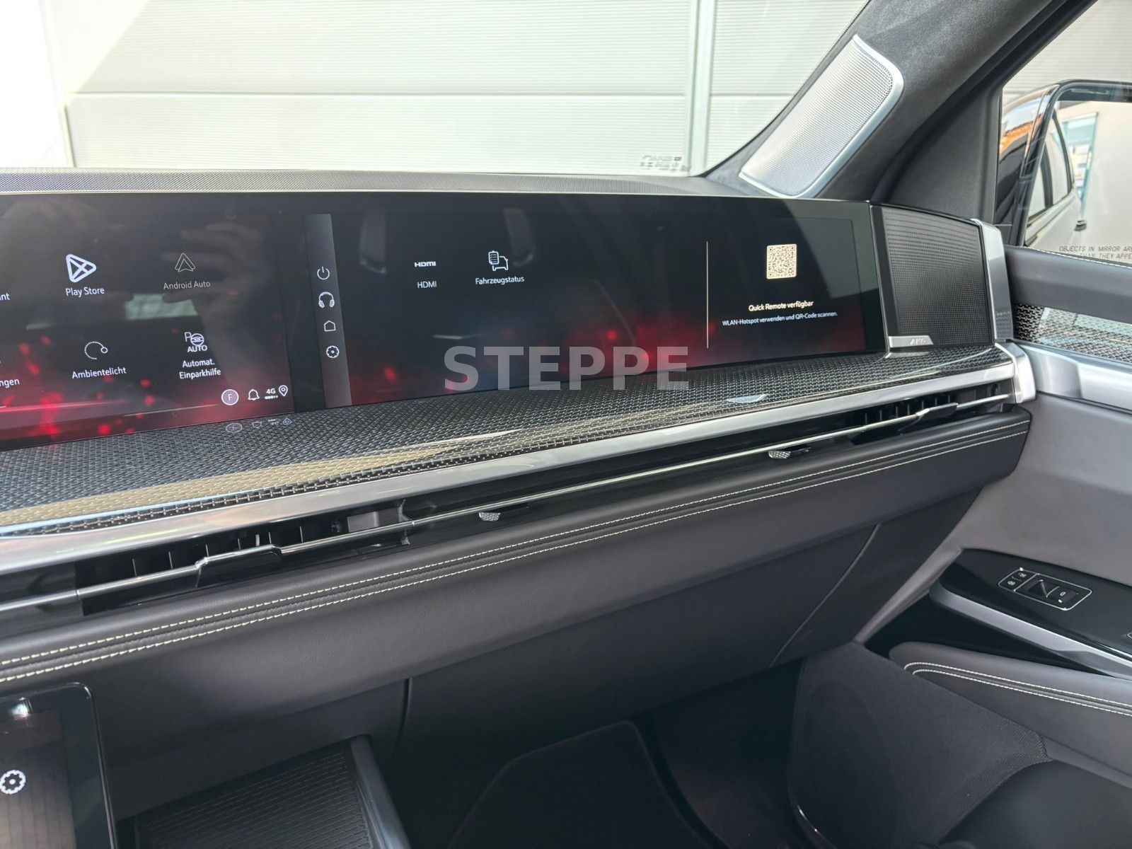 Cadillac Escalade MY26 V-Series 6.2 V8 Supercharged AWD