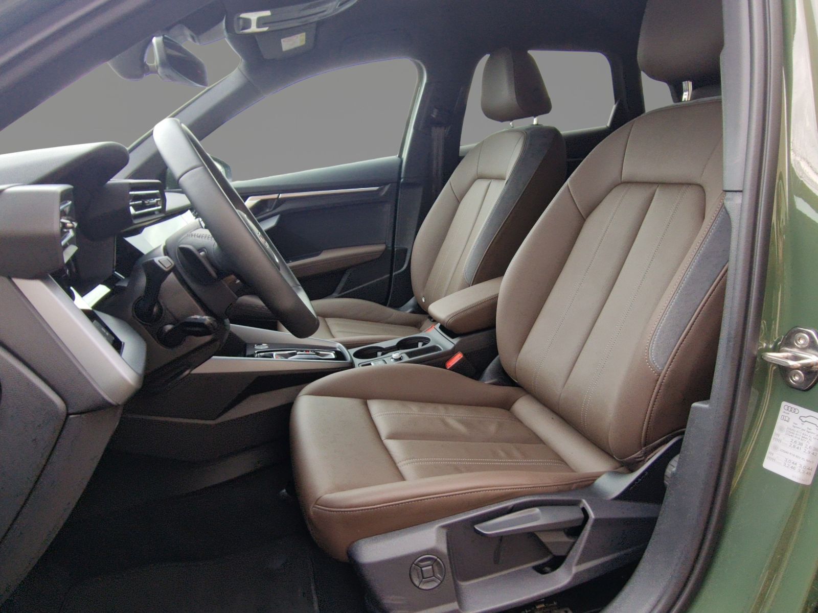 Audi A3 - Bild 8