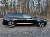 Volvo V60 B4 D Geartronic R-Design (12M. Car Garantie) - Volvo V60: Geartronic