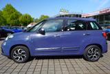 Fiat 500L 1.4 Mirror Klima Tempomat Bluetooth PDC DAB - gebrauchte Fiat Kleinbus