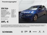 Volkswagen Polo Goal 1.0TSI DSG LED*VIRTUAL*NAV*AHK*KAM*15" - Volkswagen Polo: Goal