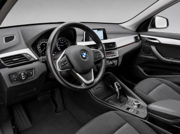 BMW X1 - 3