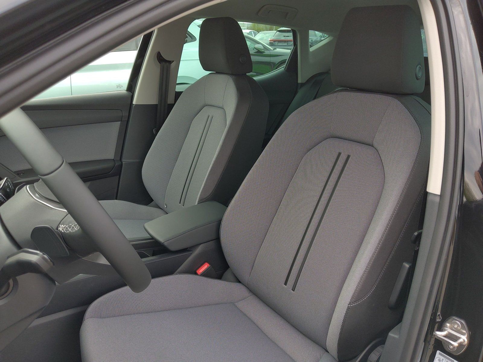 Seat Leon - Bild 12