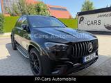 Mercedes-Benz GLE 53 AMG 4M+*PREMIUM/DYNA+*STHZG*7SEAT*NP155t€ - gebrauchte Mercedes-Benz GLE 53 AMG aus dem Jahr 2024