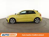 Audi A1 Sportback 35 TFSI S Line Aut.*NAV*LED*ACC*VC* - Audi A1 Gebrauchtwagen in Düsseldorf