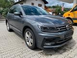 Volkswagen Tiguan 2.0 TSI OPF 169kW DSG 4MOTION Highlin... - Volkswagen Tiguan: Vollleder, Beheizbares Lenkrad
