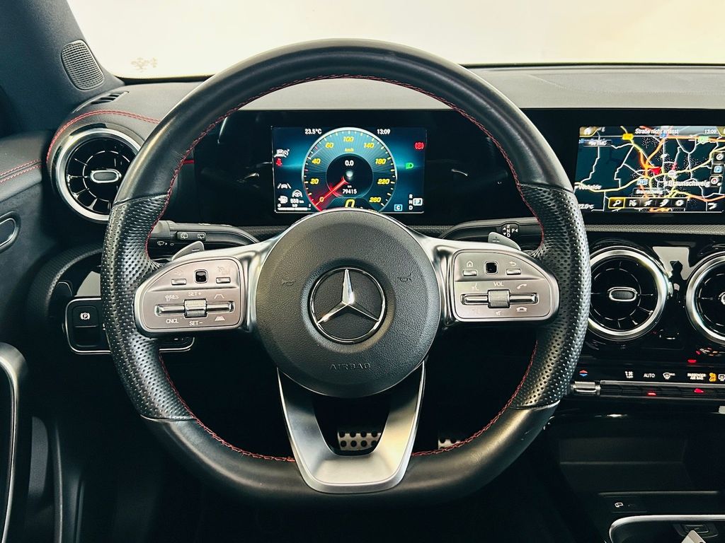 Mercedes-Benz CLA 200 Shooting Brake d AMG Line*PANO*CAM*LED*