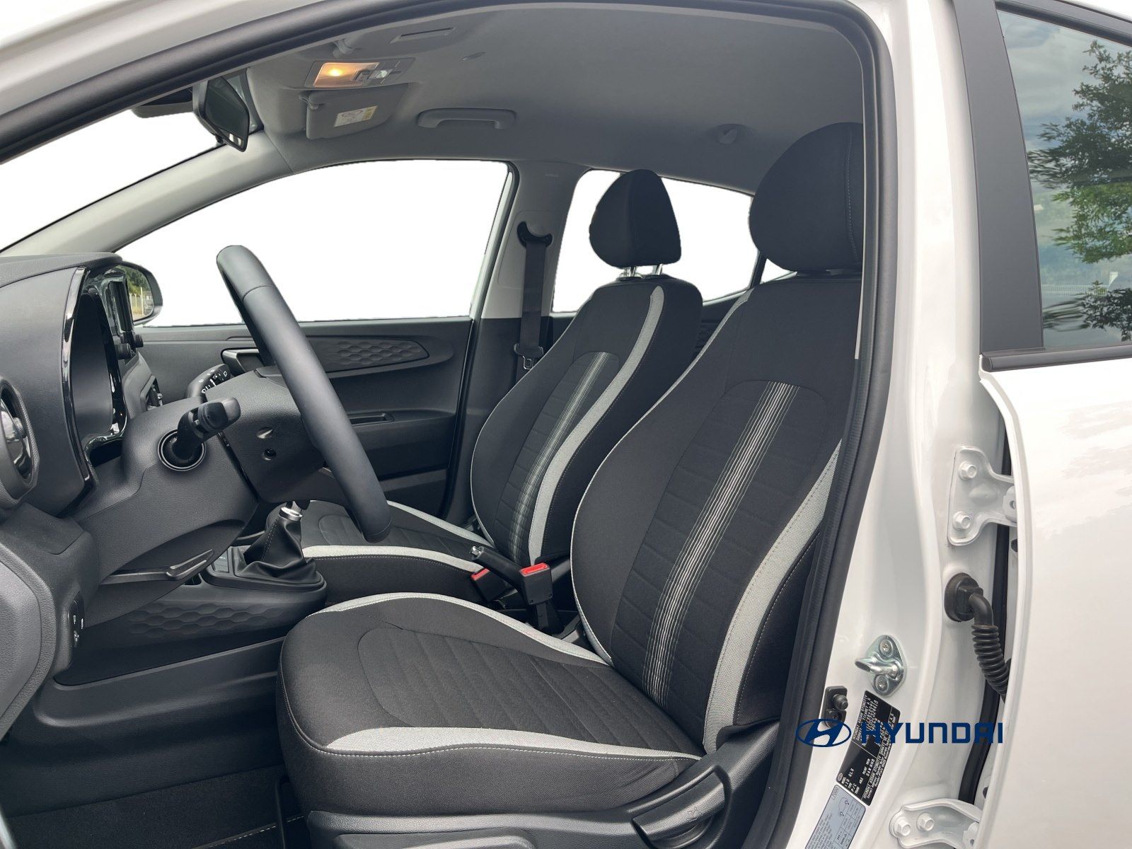Hyundai i10 – Bild 10