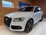 Audi SQ5 3.0 TDI plus quattro*PANO*KAMERA*B&O - Audi SQ5: Plus