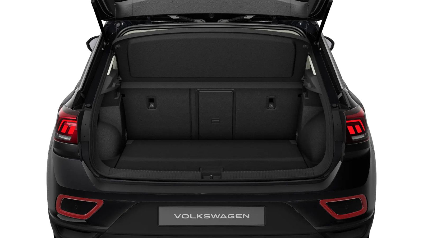 Volkswagen T-Roc - Bild 9