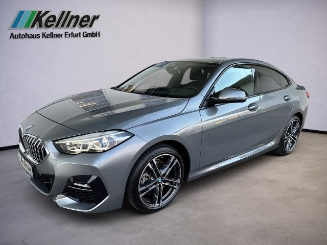 BMW 220 Gran Coupé  i M-Sport+HeadUp+ACC+H&K+R-Cam+