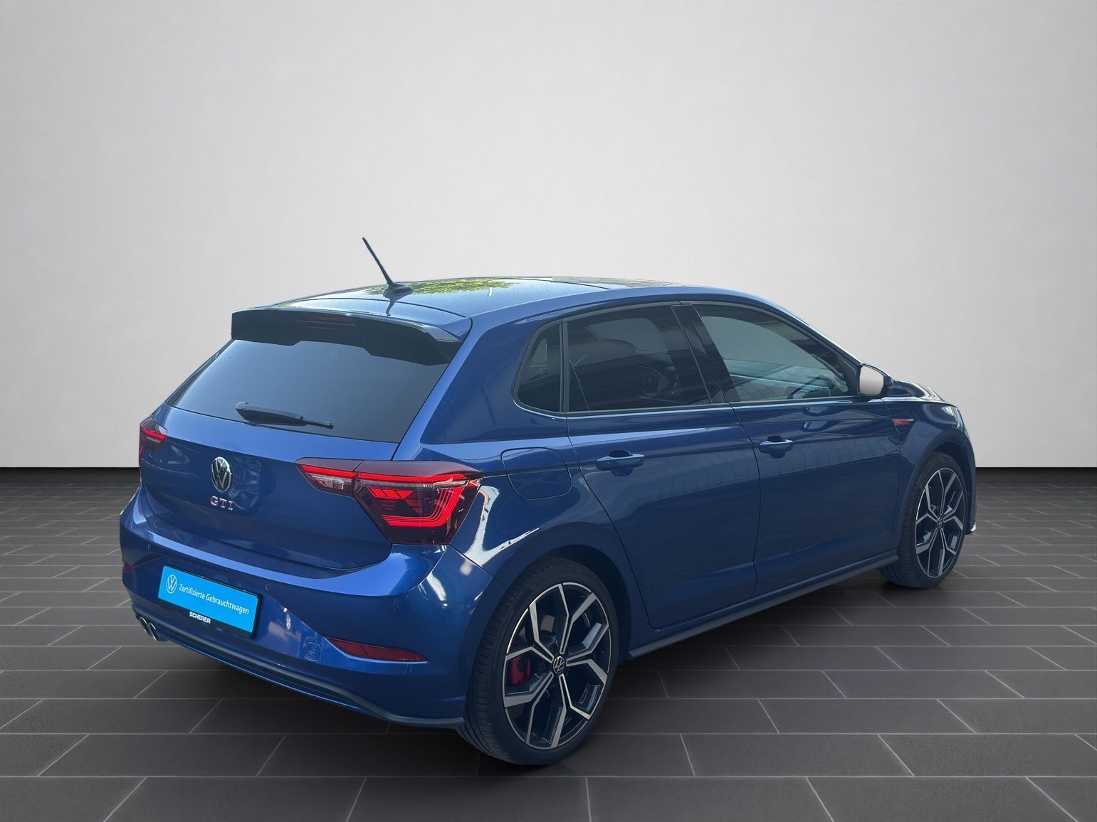 Volkswagen Polo - Bild 3
