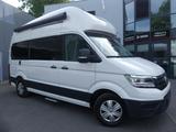 Volkswagen Crafter Grand California 600 SOLAR/KÜCHE/FAHHRAD