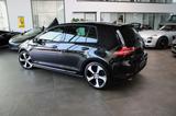 Volkswagen GOLF VII GTI 2.0 LIM. TOP ZUSTAND + NUR 56.000KM - gebrauchte Limousinen in Darmstadt