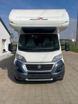 Roller Team Granduca 285*EINZELBETTEN*DACHKLIMA*SOLAR*SAT*TV - Roller Team Wohnmobil oder -wagen