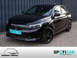 Opel Corsa GS +UMFASSENDE  AUSSTATTUNG+WERKSWAGEN - Opel Corsa Gebrauchtwagen