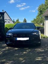 Audi A6 45 TFSI quattro S tronic sport Avant sport - Audi A6 Gebrauchtwagen in Krefeld