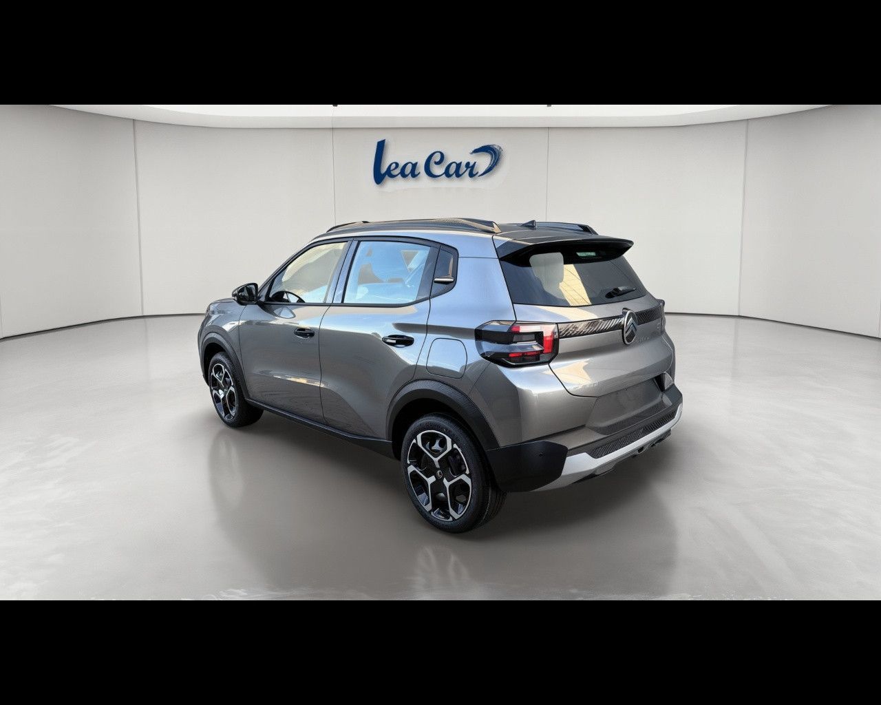 Citroën CITROEN C3 IV 2024 - C3 1.2 hybrid Plus 110cv ed imagem 3