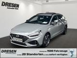 Hyundai i30cw N Line Mild-Hybrid Kombi *Sportpaket*Navi* - Hyundai i30 Sport mit Benzin-Antrieb